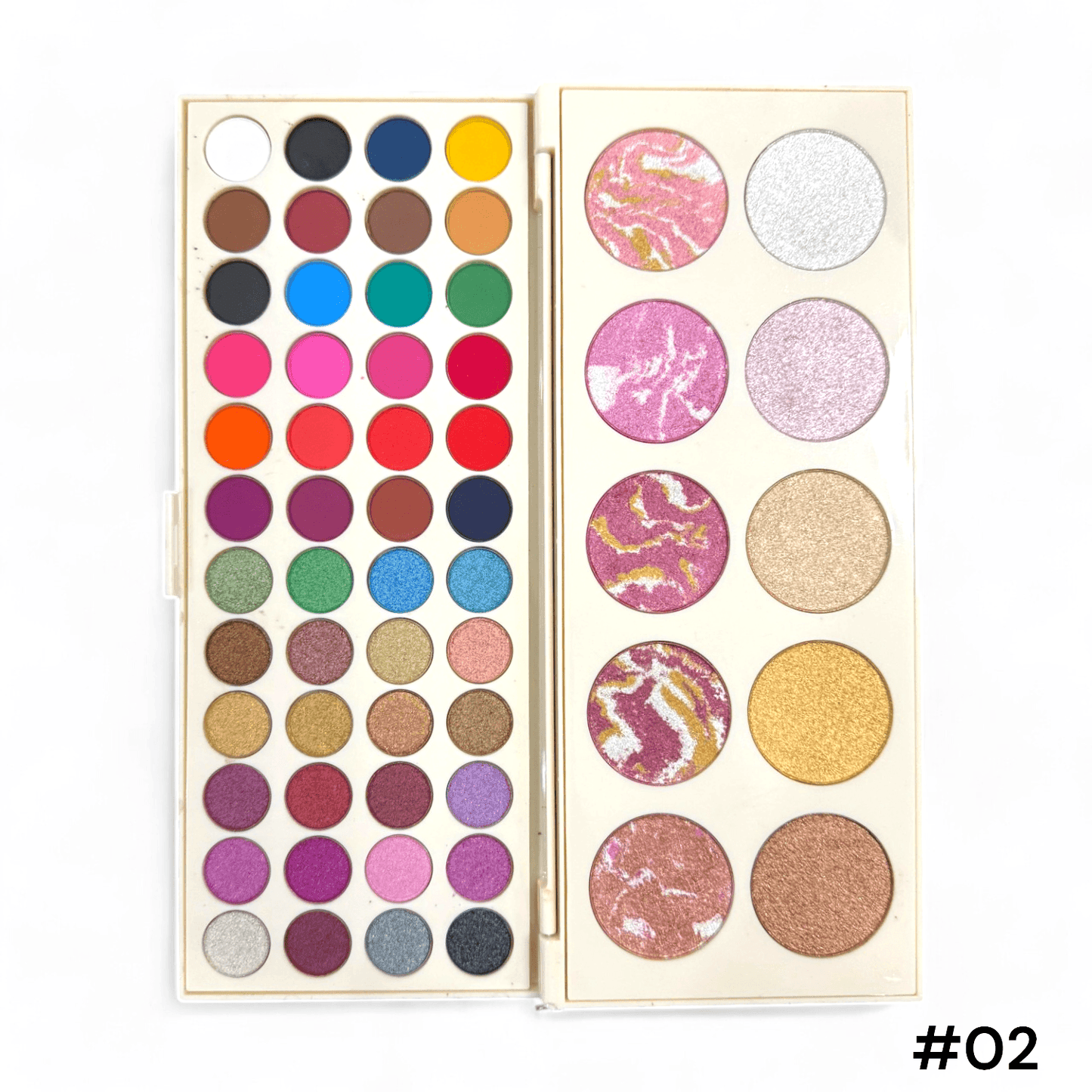 All In One Palette