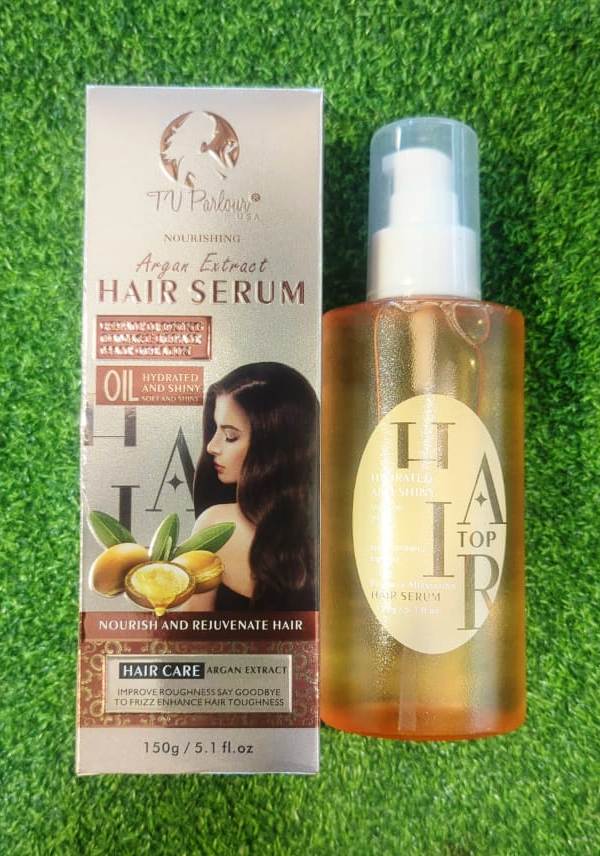 Argan Extract Hair Serum - 150g