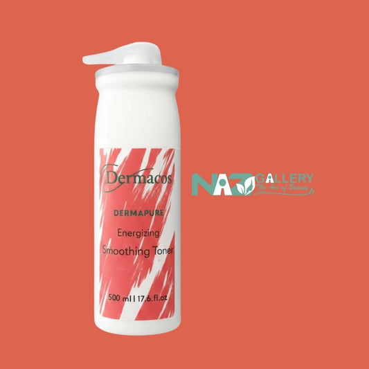 Dermacos Dermapure Energizing Smoothing Toner