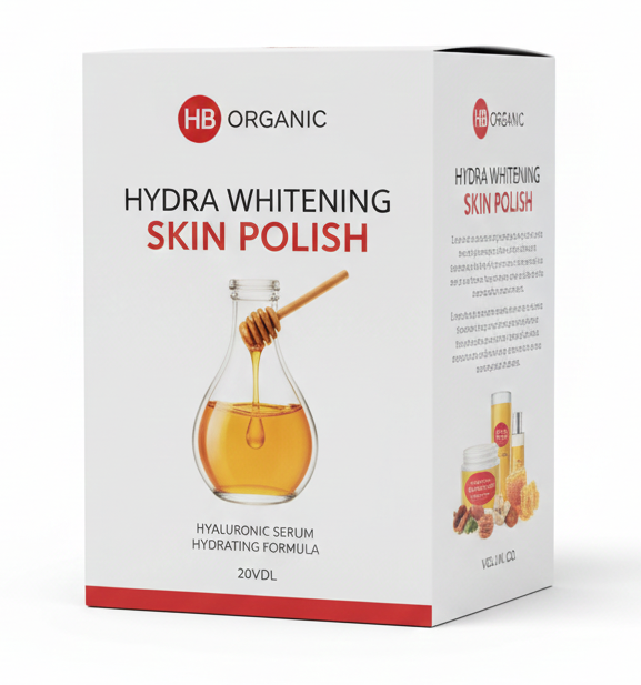 Skin Polish