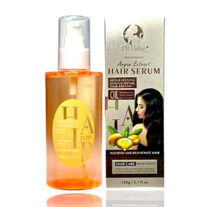 Argan Extract Hair Serum - 150g