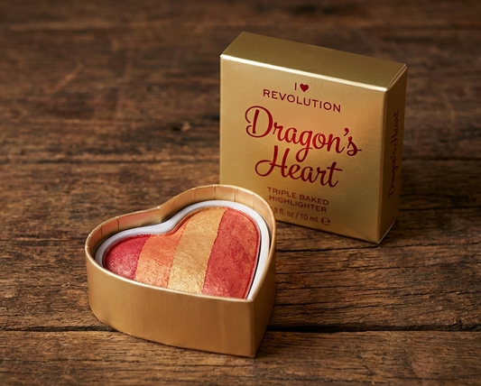 Dragon’s Heart Highlighter