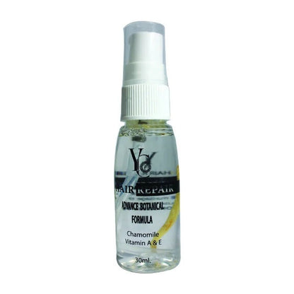 Yc Hair Repair Serum 30Ml