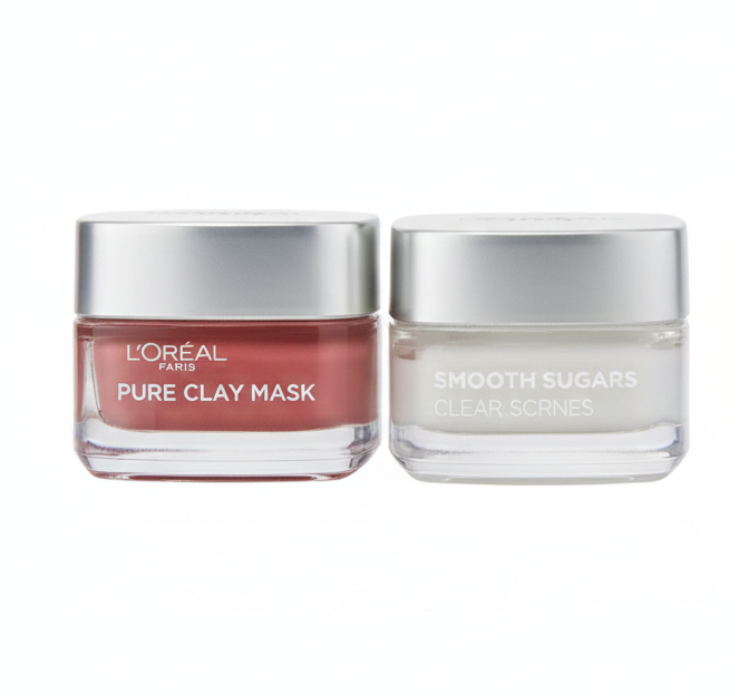 L'Oréal Paris Skin Expert