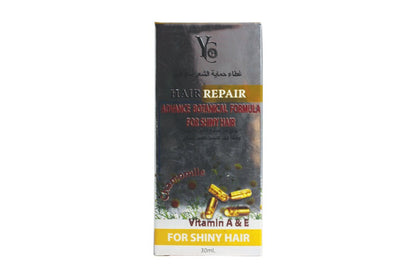 Yc Hair Repair Serum 30Ml