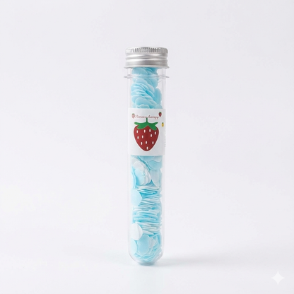 Portable Paper Soap 1-Bottle (100-Pieces)