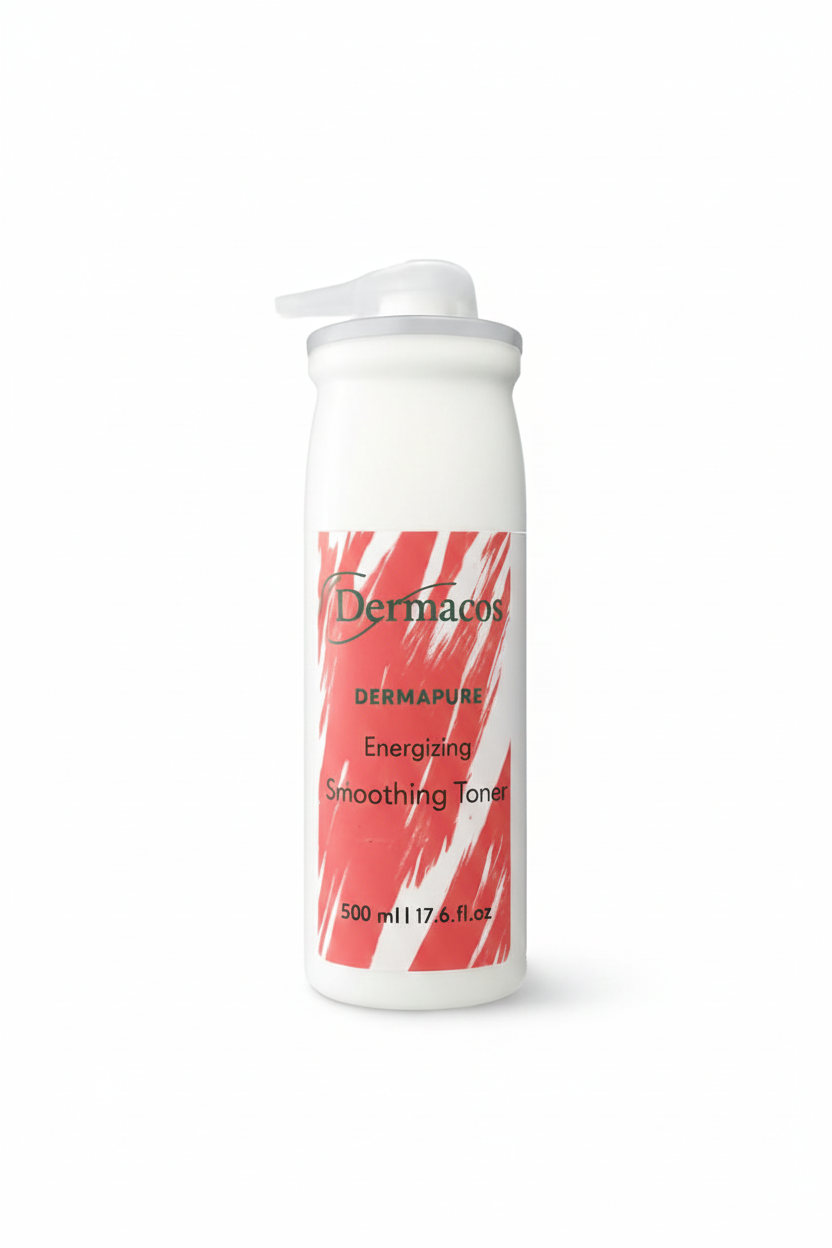 Dermacos Dermapure Energizing Smoothing Toner