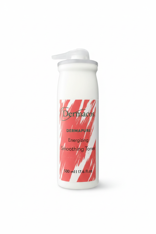 Dermacos Dermapure Energizing Smoothing Toner