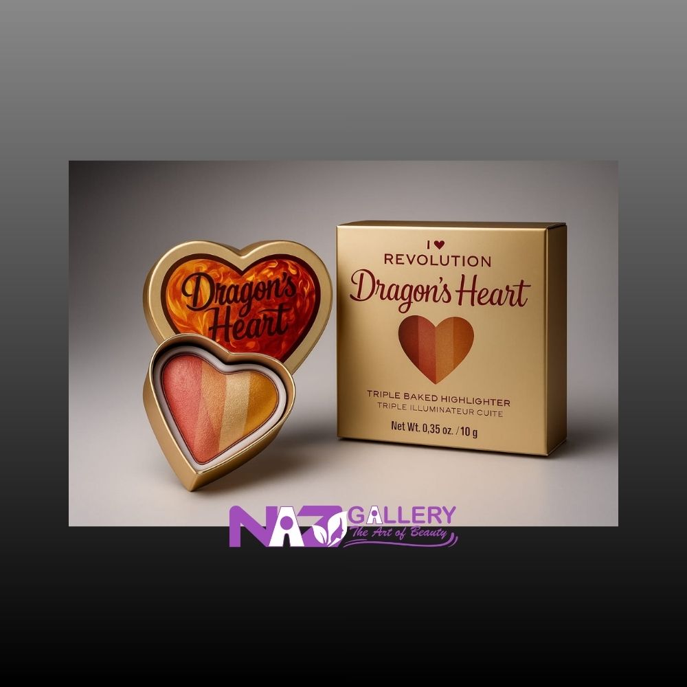Dragon’s Heart Highlighter
