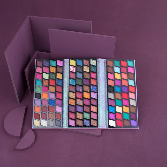 Tv Parlour 120 Color Palette