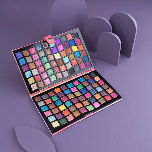 Tv Parlour 120 Color Palette (2665)