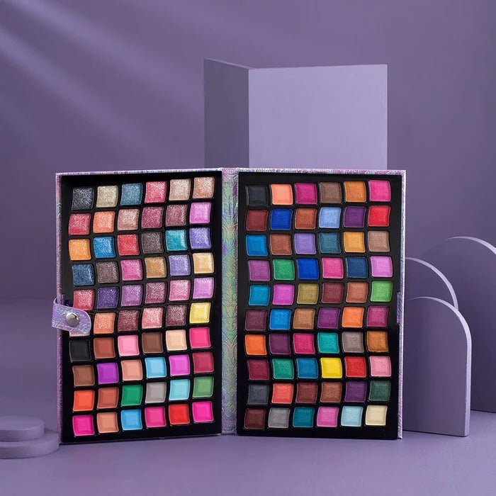 Tv Parlour 120 Color Palette (2664)