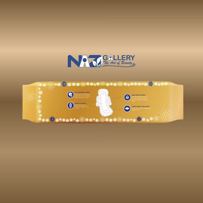 Daisy Maxi Super Plus 10 Pcs