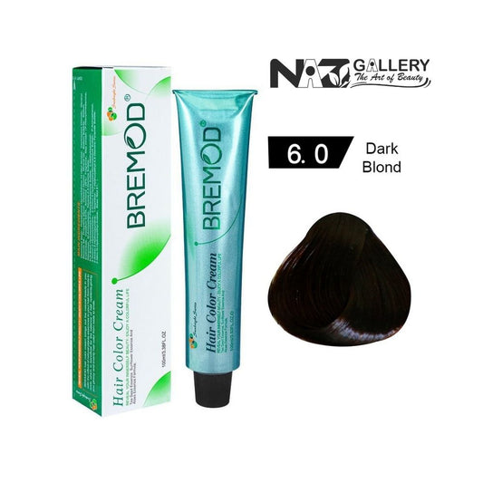 Dark Blond 6.0