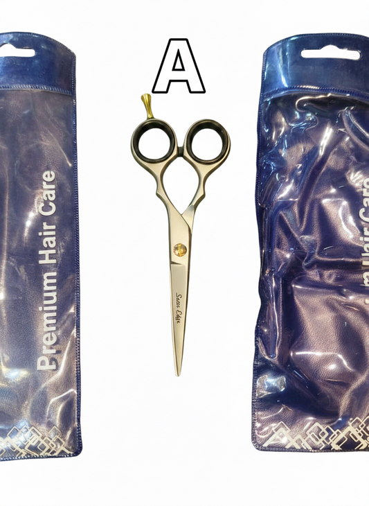Professional Hair Cutting Shears