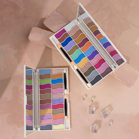 Pro Regeneration Palette